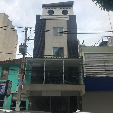 Studio 301 | Wifi 600Mb | Residencial Jc, Um Lugar Para Ficar. Belém Esterno foto