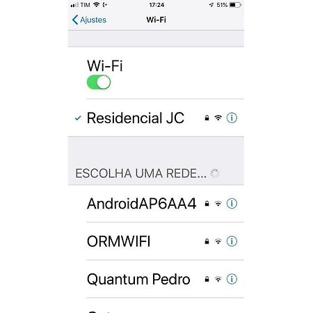 Studio 301 | Wifi 600Mb | Residencial Jc, Um Lugar Para Ficar. Belém Esterno foto