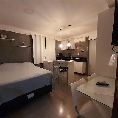 Studio 301 | Wifi 600Mb | Residencial Jc, Um Lugar Para Ficar. Belém Esterno foto