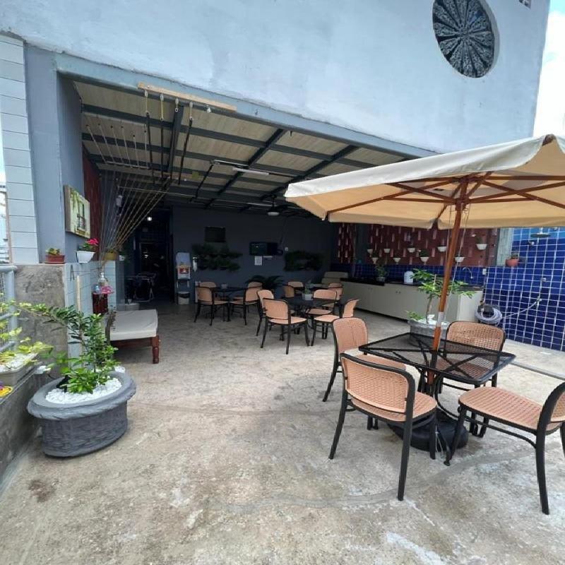 Studio 301 | Wifi 600Mb | Residencial Jc, Um Lugar Para Ficar. Belém Esterno foto