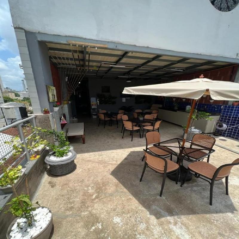 Studio 301 | Wifi 600Mb | Residencial Jc, Um Lugar Para Ficar. Belém Esterno foto