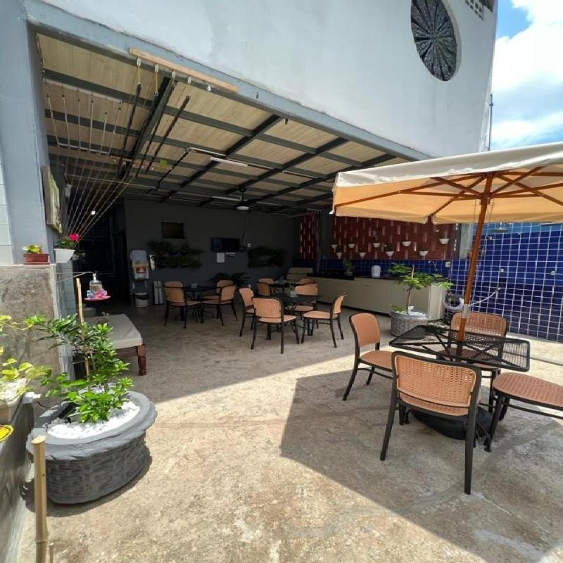 Studio 301 | Wifi 600Mb | Residencial Jc, Um Lugar Para Ficar. Belém Esterno foto
