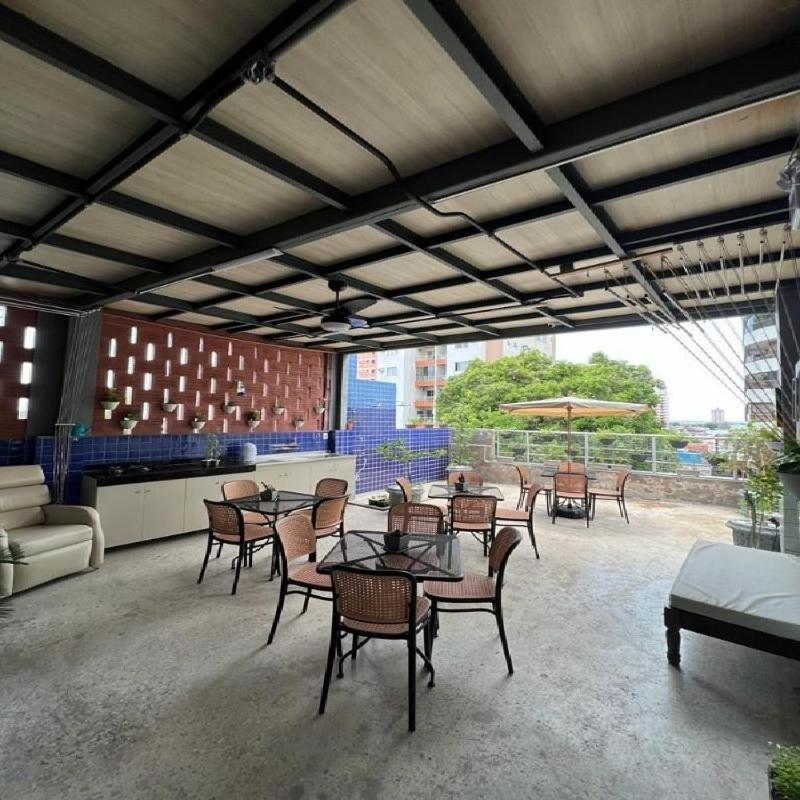 Studio 301 | Wifi 600Mb | Residencial Jc, Um Lugar Para Ficar. Belém Esterno foto