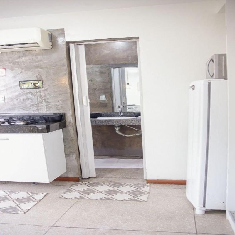 Studio 301 | Wifi 600Mb | Residencial Jc, Um Lugar Para Ficar. Belém Esterno foto