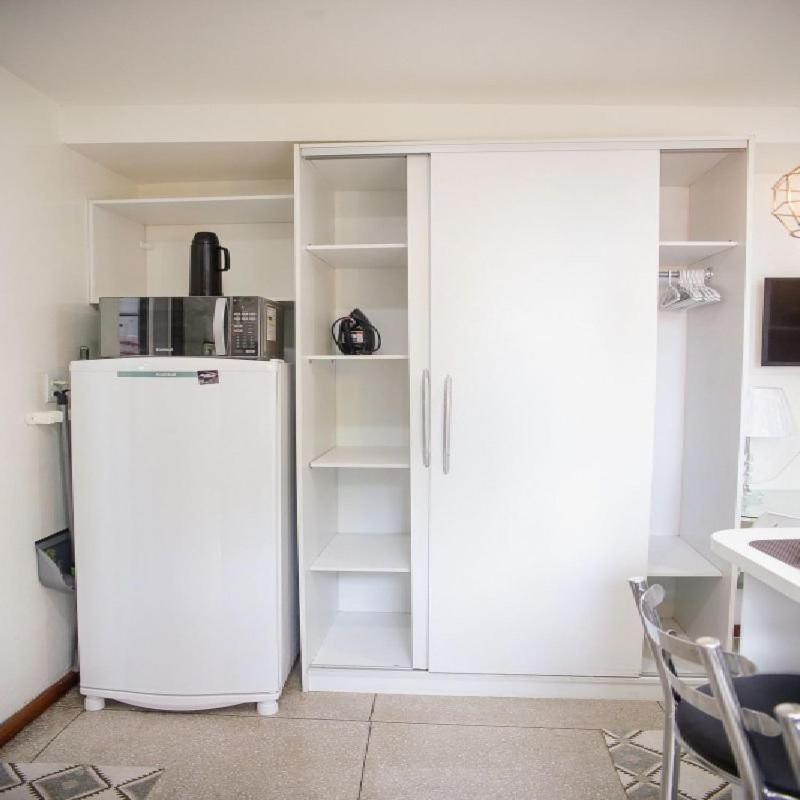 Studio 301 | Wifi 600Mb | Residencial Jc, Um Lugar Para Ficar. Belém Esterno foto